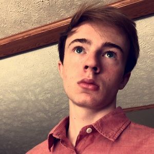 Meet your Posher, Dylan